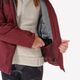Jacket sh100 x-warm gir, 160-166cm14-15y Marrom-chocolate 12-13 ANOS