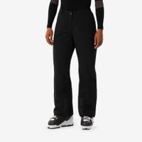Pant ski & snb 100 w ice b uk 16 / fr 46 Preto-fumê 42