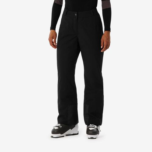 Pant ski & snb 100 w ice b uk 16 / fr 46 Preto-fumê 42