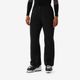Pant ski & snb 100 w ice b uk 16 / fr 46 Preto-fumê 42