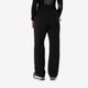 Pant ski & snb 100 w ice b uk 16 / fr 46 Preto-fumê 42