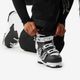 Pant ski & snb 100 w ice b uk 16 / fr 46 Preto-fumê 40