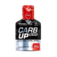 * carb-up gel black morango uni, no size Morango UNICO