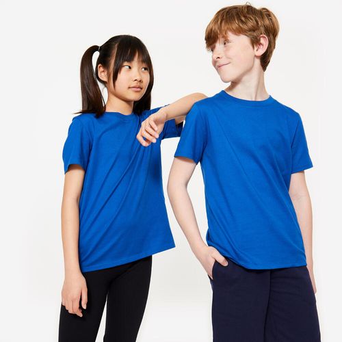 Tee shirt essentie, 14-15years/5'2