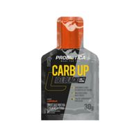 * carb-up gel black laranja uni, no size Laranja UNICO