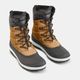 Boots warm sh500 high m b, uk 11 - eu 46 Canela-escuro 39 BR