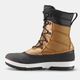 Boots warm sh500 high m b, uk 11 - eu 46 Canela-escuro 39 BR