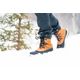 Boots warm sh500 high m b, uk 11 - eu 46 Canela-escuro 39 BR