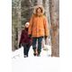 Boots warm sh500 high m b, uk 11 - eu 46 Canela-escuro 39 BR