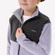Fleece mh500 zip t, 14-15years/5