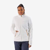 Fleece warm sh500 mtn, uk 18-20 / eu 2xl Branca 3G