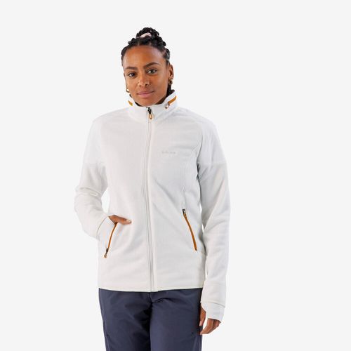 Fleece warm sh500 mtn, uk 18-20 / eu 2xl Branca 3G
