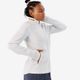 Fleece warm sh500 mtn, uk 18-20 / eu 2xl Branca 3G