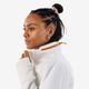 Fleece warm sh500 mtn, uk 18-20 / eu 2xl Branca 3G