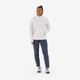 Fleece warm sh500 mtn, uk 18-20 / eu 2xl Branca 3G