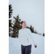 Fleece warm sh500 mtn, uk 18-20 / eu 2xl Branca 3G