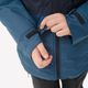 Jacket warm sh500, 14-15years/5