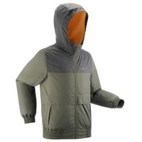 Jacket sh100 x-warm boy, 161-172cm14-15y 7-8 ANOS