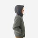 Jacket sh100 x-warm boy, 161-172cm14-15y 7-8 ANOS