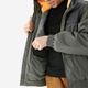 Jacket sh100 x-warm boy, 161-172cm14-15y 7-8 ANOS