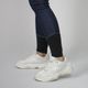 *culote jeans mirror eq fem pv24, 42 Preta 36