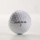 TOUR 900 GOLF BALL X12 WHITE, NO SIZE