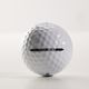 TOUR 900 GOLF BALL X12 WHITE, NO SIZE