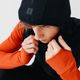 WS JACKET RUN WIND M BLACK, S