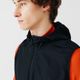 WS JACKET RUN WIND M BLACK, L