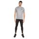 *cta cza puma active small logo m pv, xl Cinza P