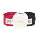 *kit bandagem 3 metros everlast, no size Preta UNICO