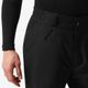 Pant ski & snb 100 m bla uk 44" / eu 3xl Preto-fumê PP