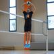 Tênis adulto de Volei VB900 Stability 41 BR