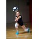 Tênis adulto de Volei VB900 Stability 41 BR