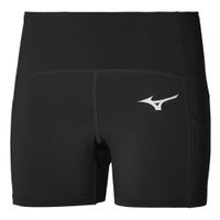 *short tennis tight mizuno pto, xl Preta G