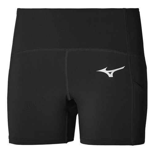 *short tennis tight mizuno pto, xl Preta G