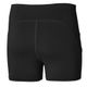 *short tennis tight mizuno pto, xl Preta G