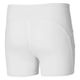 *flex shorts tennis mizuno bco, xl Branca G