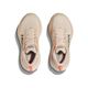 *tn hoka bondi 8 f rosa pv, uk 6.5  eu40 Rosa 35 BR