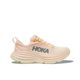 *tn hoka bondi 8 f rosa pv, uk 6.5  eu40 Rosa 37 BR