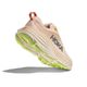 *tn hoka bondi 8 f rosa pv, uk 6.5  eu40 Rosa 36