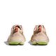 *tn hoka bondi 8 f rosa pv, uk 6.5  eu40 Rosa 36