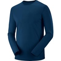 *cta xa sonic ls m azul salomon, 2xl P