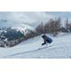 Pant ski & snb 100 w ice b uk 16 / fr 46 Cinza-neblina 40