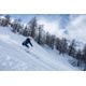 Pant ski & snb 100 w ice b uk 16 / fr 46 Cinza-neblina 40