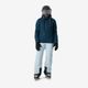 Pant ski & snb 100 w ice b uk 16 / fr 46 Cinza-neblina 34