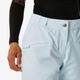 Pant ski & snb 100 w ice b uk 16 / fr 46 Cinza-neblina 34