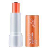 *vult balm labial fps 15 soleil, no size Amarela UNICO