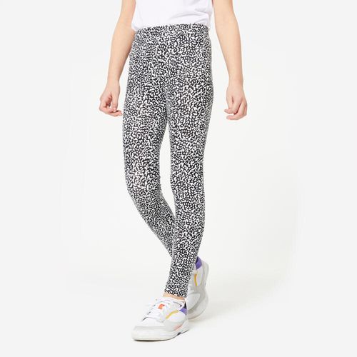 Legging 500 print an, 12-13years/4'9