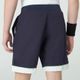 *bermuda masc fila gs power mar/bco/, xl Marinho-branco P